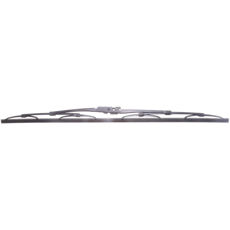 ACDelco Silver 8-4422 (19192673) Conventional All Season Metal Wiper Blade (Pack of 1) - Image 4